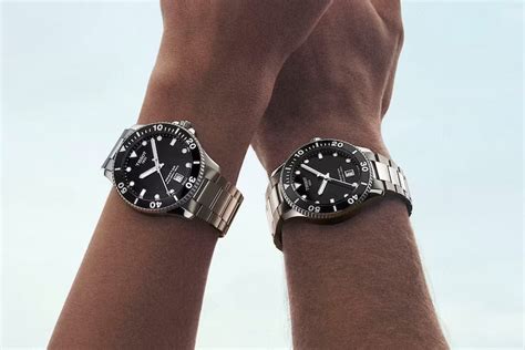 tissot seastar 1000 vs rolex submariner|40mm Tissot Seastar.